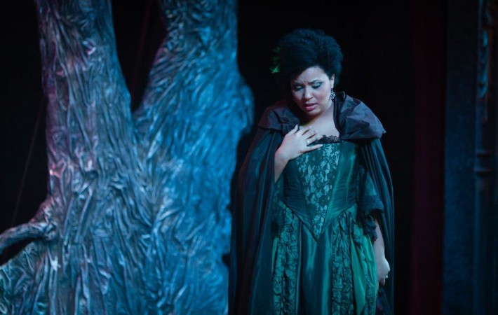 Un ballo in maschera-Teatro Politeama Lecce
