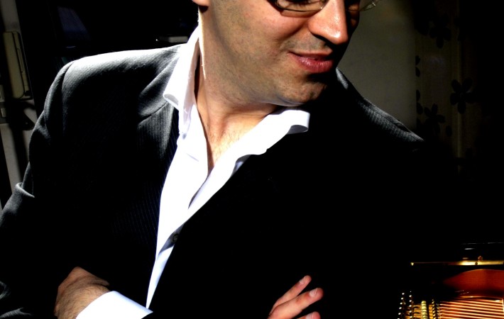 Matteo Musumeci composer