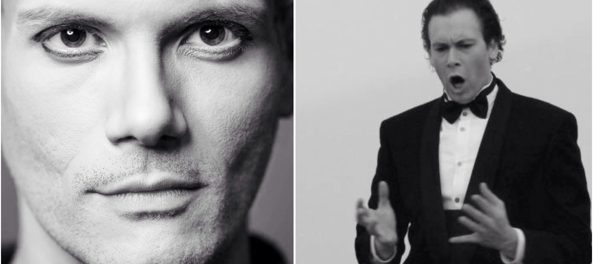 Saverio Pugliese / Abdallo e Andrea Comelli /Il Gran sacerdote di Belo – NABUCCO TEATRO PETRUZZELLI BARI – 20/27 ottobre 21