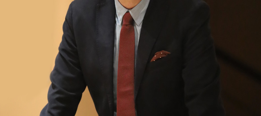 foto matteo musumeci