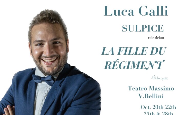 luca galli sulpice la figlia del reggimento